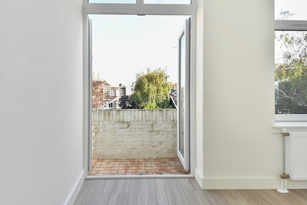 Medium property photo - Eerbeeklaan 8, 2573 HS Den Haag